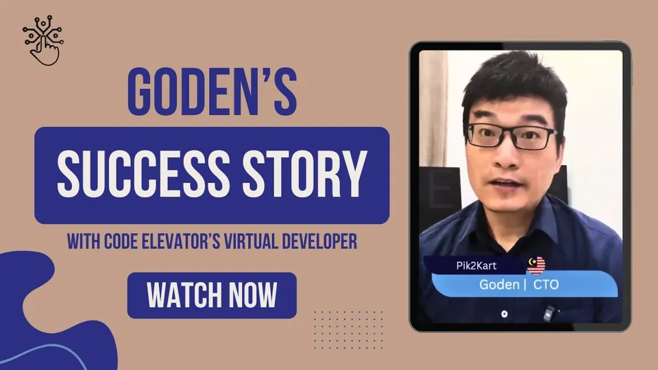 Why they switched to Code Elevator